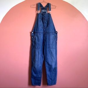 Classic Gap Overalls